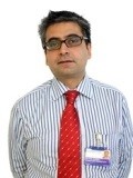 Senior Co-Investigator
